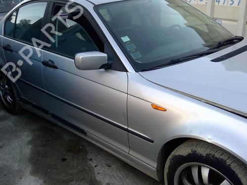 Front right exterior door handle BMW 3 (E46) 320 d | BP20994562C129 