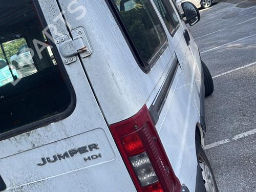 Left front brake caliper CITROËN JUMPER I Van (244) 2.0 HDi | BP27567876M105 - Image 7