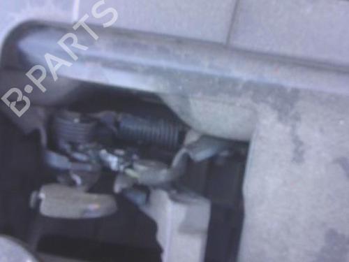 Used Hood lock DACIA SANDERO III 1.0 TCe 90 (91 hp) 29147472