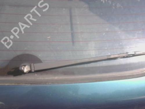 Used Rear windshield wiper arm Rear windshield wiper arm 37706456 37706456