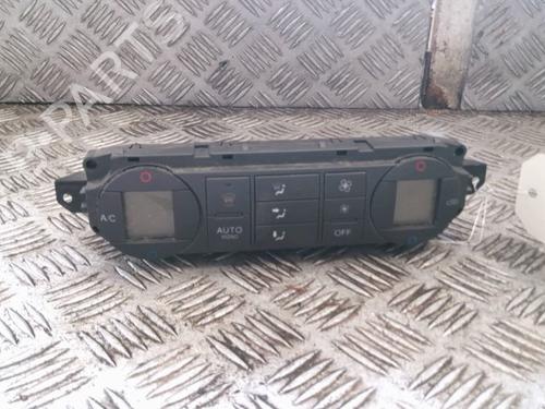 Used Climate control FORD FOCUS C-MAX (DM2) 2.0 TDCi (133 hp) 24130997