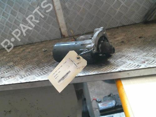 Used Starter CITROËN XSARA PICASSO (N68) 2.0 HDi (90 hp) 20990600