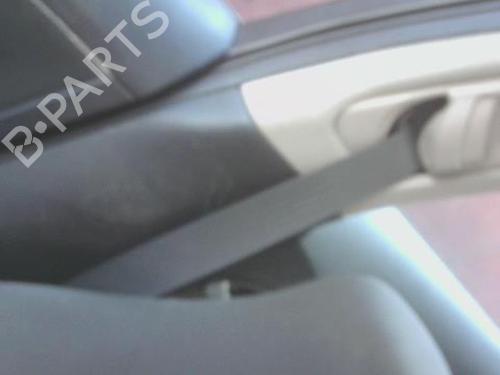 Used Front right seatbelt Front right seatbelt 37706516 37706516