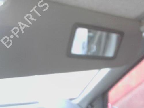 Used Right sun visor Right sun visor RENAULT 19 II (B/C53_) 1.4 (80 hp) 34394266 34394266