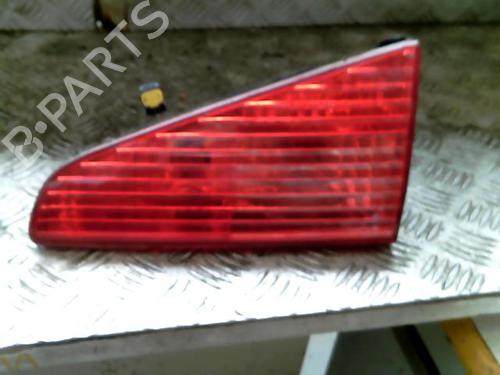 Used Right tailgate light PEUGEOT 607 (9D, 9U) 2.2 16V (158 hp) 21597101