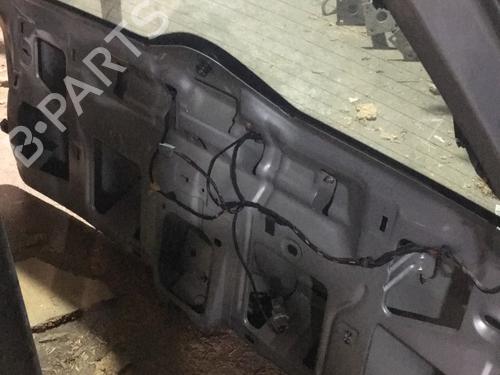 Tailgate FORD MONDEO III Turnier (BWY) 2.0 16V TDDi / TDCi | BP25715577C6 