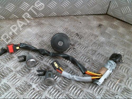 Used Ignition barrel CITROËN XSARA PICASSO (N68) 2.0 HDi (90 hp) 30892106