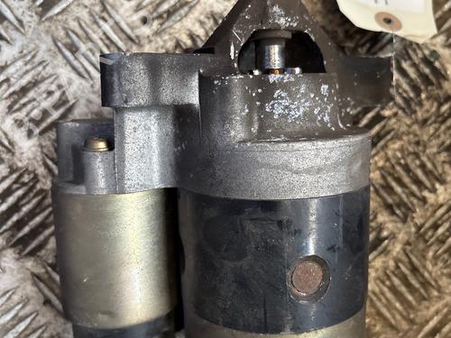 Used Starter Starter CITROËN SAXO (S0, S1) 1.4 VTS (75 hp) 31794498 31794498