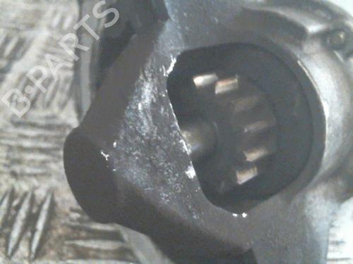 Used Starter Starter PEUGEOT 307 (3A/C) 2.0 HDi 110 (107 hp) 21000346 21000346