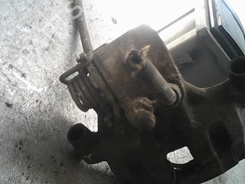 Left rear brake caliper FORD TOURNEO CONNECT 1.8 TDCi | BP22036964M107 