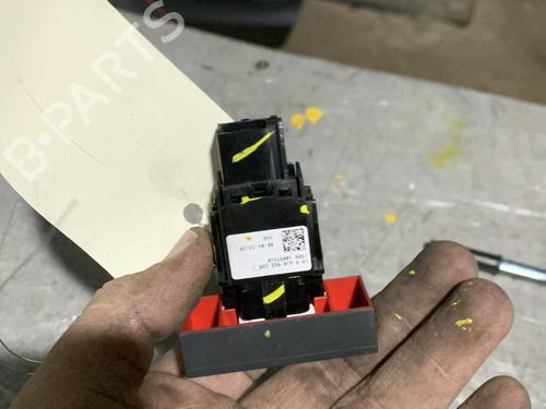 Warning switch SEAT IBIZA IV (6J5, 6P1) 1.2 TSI | BP29889151I22  - Image 6
