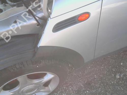 Used Left front fenders MINI MINI (R50, R53) Cooper (116 hp) 27565752