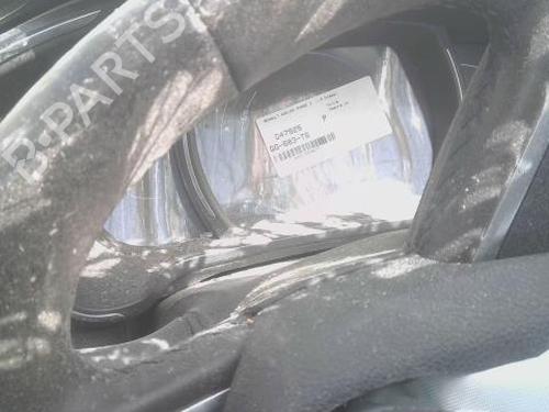 Used Instrument cluster Instrument cluster 36651904 36651904