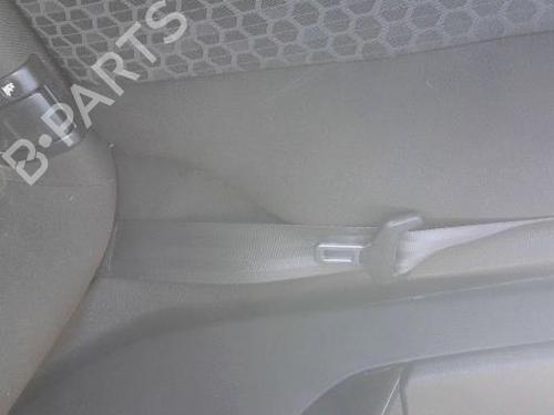 Used Rear left belt tensioner OPEL CORSA E (X15) 1.4 Turbo (08, 68) (101 hp) 28709246