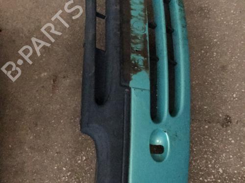 Front bumper RENAULT TWINGO I (C06_) 1.2 (C066, C068) | BP32185714C7 