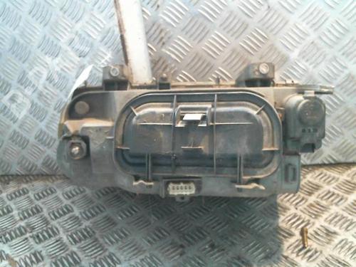 Right headlight PEUGEOT 806 (221) 2.0 HDI | BP20990216C29 