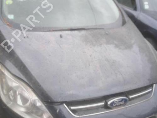 Hood FORD C-MAX II (DXA/CB7, DXA/CEU) 1.6 TDCi 1815874