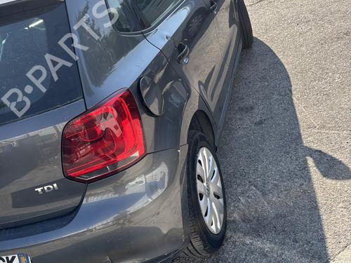 Used Parts VW POLO V (6R1, 6C1)    4617514