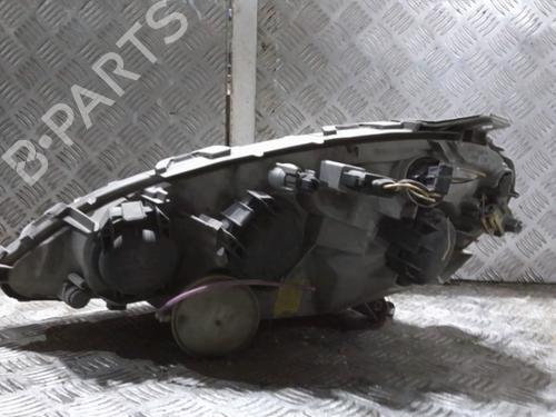 Right headlight MERCEDES-BENZ A-CLASS (W168) A 170 CDI (168.008) | BP23798544C29