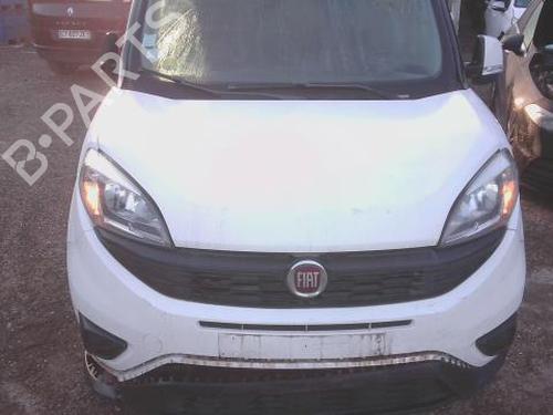 Electronic module FIAT DOBLO Cargo (263_) 1.3 D Multijet | BP30452658M83  - Image 5