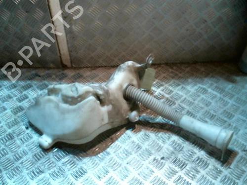 Used Windscreen washer tank PEUGEOT 307 (3A/C) 1.6 16V (109 hp) 20990391