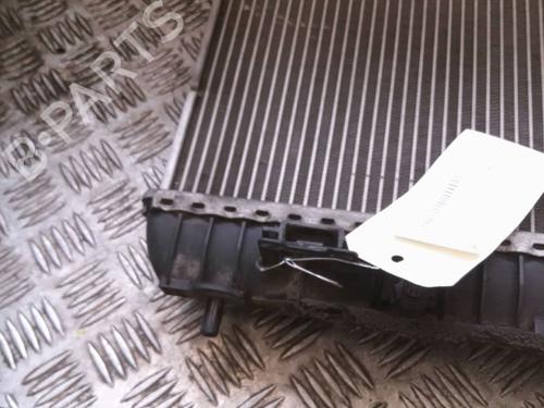 Water radiator FORD FIESTA VI (CB1, CCN) 1.25 | BP28094525M31 