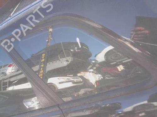 Used Rear left door window Rear left door window AUDI A3 Sportback (8PA) [2004-2015] 33805574 33805574