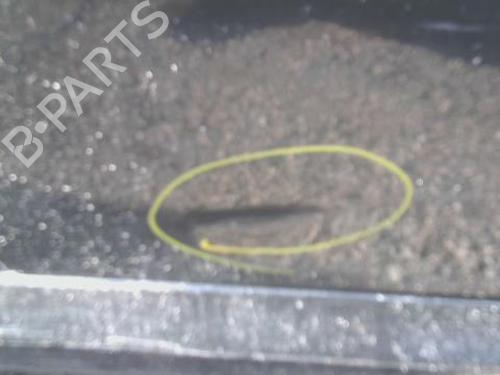 Right front door BMW 3 Compact (E46) 316 ti | BP30127626C3