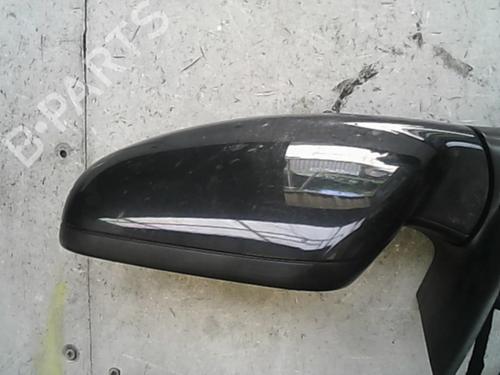 Left mirror PEUGEOT 307 (3A/C) 2.0 HDi 90 | BP22038144C26 