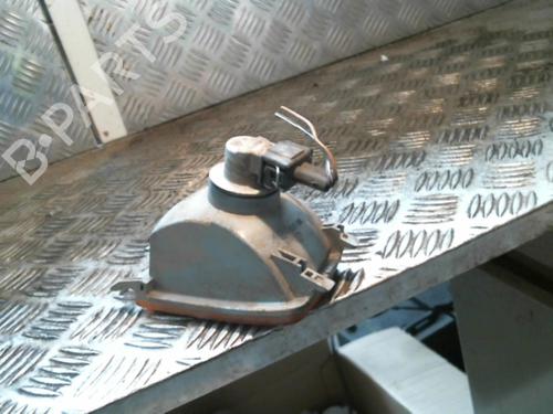 Used Left front indicator Left front indicator VW GOLF III (1H1) 1.9 TDI (90 hp) 20989327 20989327