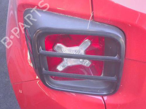 Used Left taillight Left taillight JEEP RENEGADE SUV (BU, B1, BV) 1.6 CRD (120 hp) 35939118 35939118