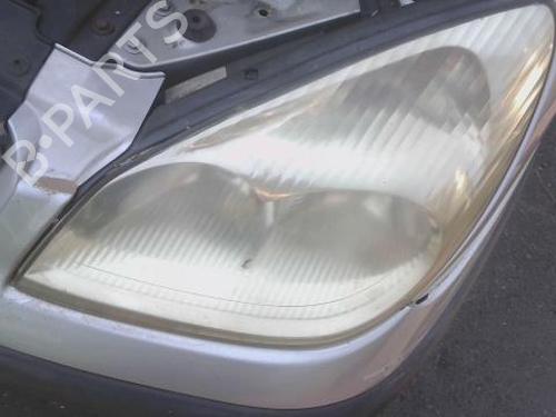 Left headlight CITROËN C5 I (DC_) 2.0 HDi (DCRHZB, DCRHZE) | BP37181313C28 - Image 3