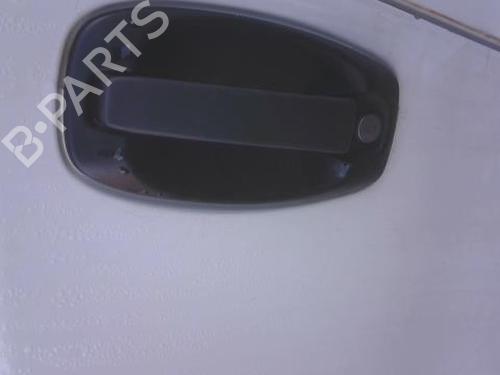 Portiergreep links voor FIAT DOBLO Cargo (263_) 1.3 D Multijet (90 hp) 30452616