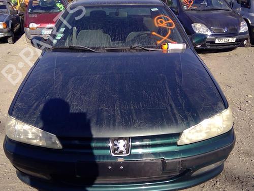 Used Parts PEUGEOT 406 (8B) 2.1 TD 12V (109 hp) 4355919
