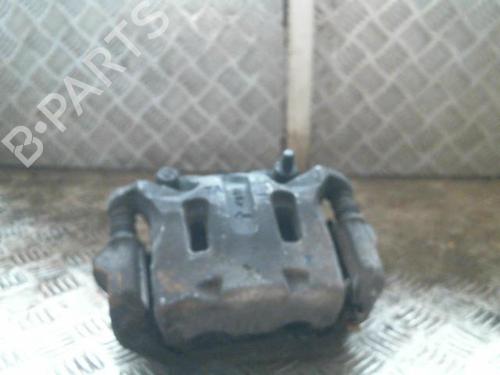 Used Left front brake caliper NISSAN MURANO II (Z51) 2.5 dCi 4x4 (190 hp) 20997572