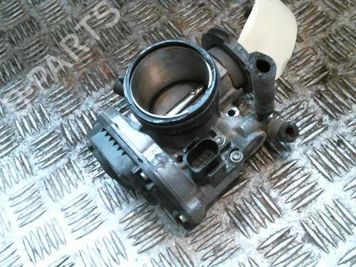 Used Throttle body AUDI A3 (8L1) 1.8 (125 hp) 20997633