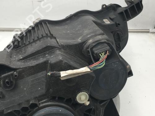 Used Right headlight Right headlight CITROËN DS3 (SA_) 1.6 VTi 120 (120 hp) 32777070 32777070