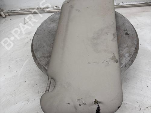 Used Left sun visor Left sun visor 38680192 38680192