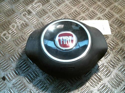 Used Driver airbag FIAT 500 (312_) 1.2 (312AXA1A) (69 hp) 20994249
