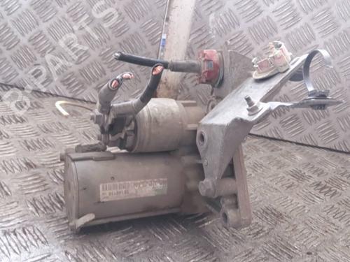 Starter CITROËN C3 I (FC_, FN_) 1.4 HDi | BP28702612M8