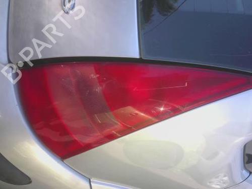 Used Right taillight Right taillight 38163549 38163549