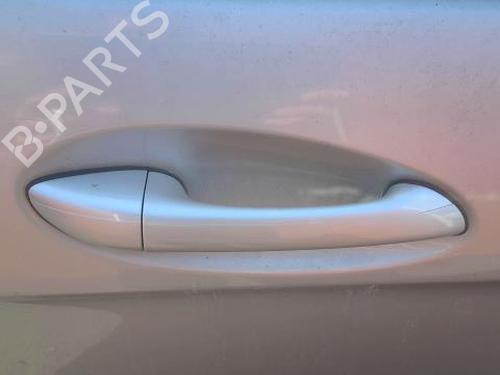 Used Rear right exterior door handle Rear right exterior door handle MERCEDES-BENZ A-CLASS (W169) A 180 CDI (169.007, 169.307) (109 hp) 33805772 33805772