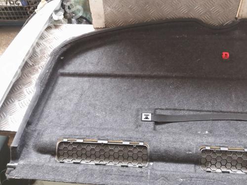 Hattehylde RENAULT VEL SATIS (BJ0_) 2.2 dCi (BJ0E, BJ0F) | BP28568113C85 - Image 4