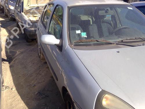 Starter RENAULT CLIO II (BB_, CB_) 1.2 16V (BB05, BB0W, BB11, BB27, BB2T, BB2U, BB2V, CB05,... | BP20997575M8 
