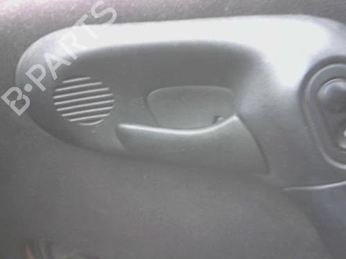Used Front right interior door handle OPEL TIGRA (S93) 1.6 16V (F07) (106 hp) 32471198