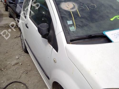 Engine CITROËN C2 (JM_) 1.4 HDi | BP20996533M1 