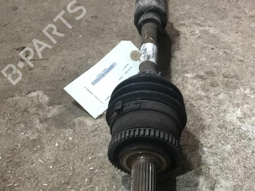 Used Right front driveshaft Right front driveshaft HYUNDAI i20 I (PB, PBT) 1.2 (78 hp) 32425233 32425233