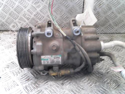 Used AC compressor CITROËN C4 Grand Picasso I (UA_) 2.0 HDi 138 (136 hp) 20989753