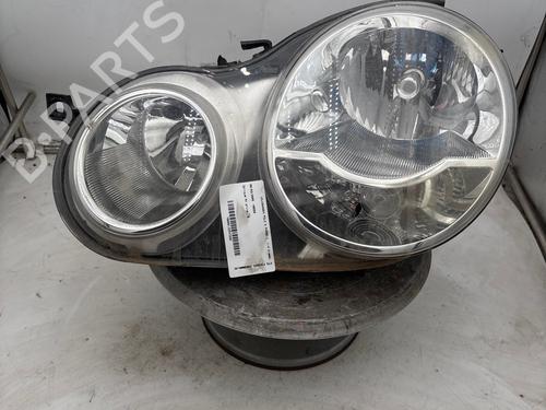 Used Left headlight Left headlight 39112647 39112647