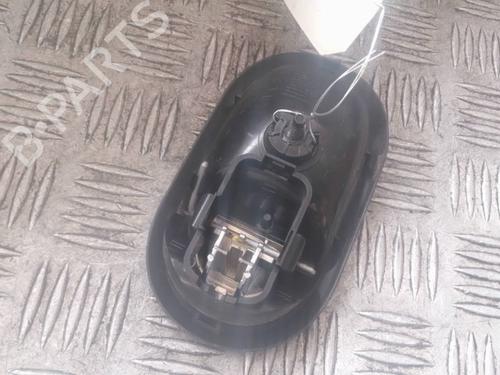 Used Front right interior door handle RENAULT TWINGO III (BCM_, BCA_) 0.9 TCe 90 (BCM9, BCM2) (90 hp) 28622517
